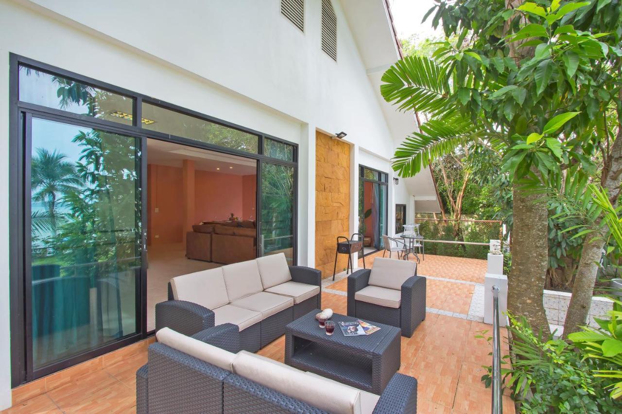 Villa Miracle Rawai Экстерьер фото